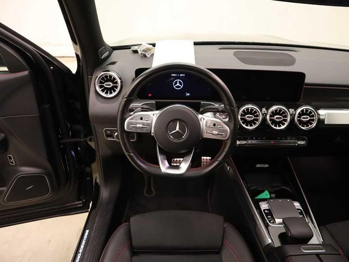 Photo 13 VIN: W1N2476121W013639 - MERCEDES-BENZ GLB-KLASSE 