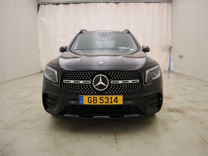 Photo 14 VIN: W1N2476121W013639 - MERCEDES-BENZ GLB-KLASSE 