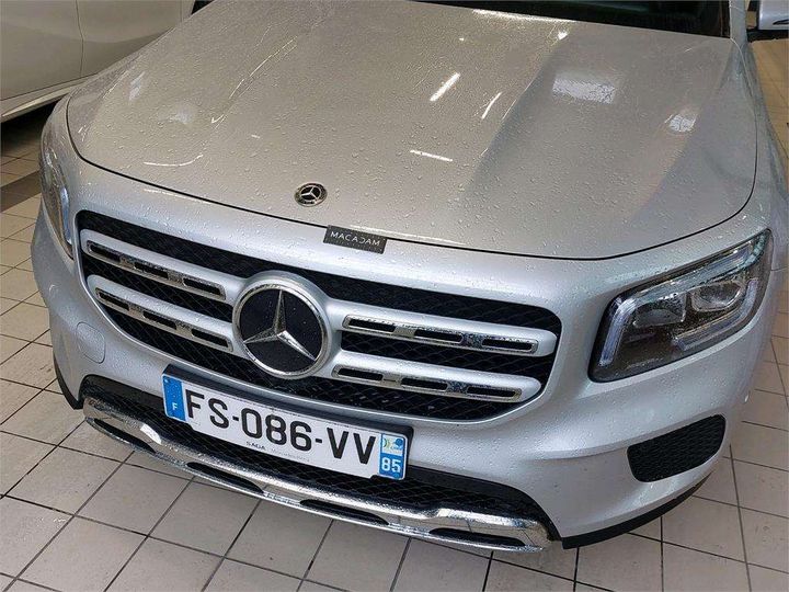 Photo 22 VIN: W1N2476121W035590 - MERCEDES-BENZ GLB 