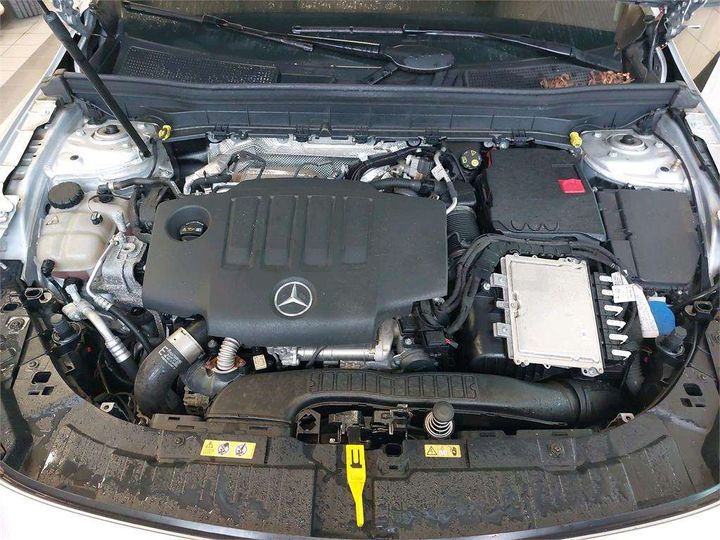 Photo 25 VIN: W1N2476121W035590 - MERCEDES-BENZ GLB 