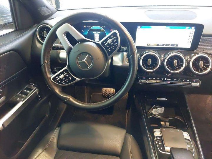 Photo 4 VIN: W1N2476121W035590 - MERCEDES-BENZ GLB 