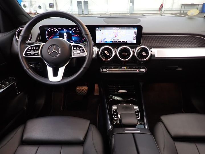 Photo 6 VIN: W1N2476121W036300 - MERCEDES-BENZ GLB 