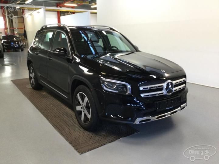 Photo 20 VIN: W1N2476121W064279 - MERCEDES-BENZ GLB-CLASS SUV 