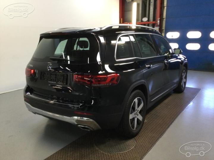 Photo 21 VIN: W1N2476121W064279 - MERCEDES-BENZ GLB-CLASS SUV 