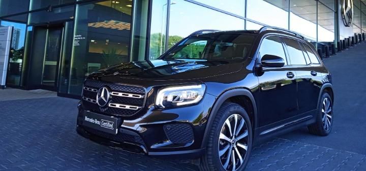 Photo 0 VIN: W1N2476121W065821 - MERCEDES-BENZ GLB-CLASS SUV 