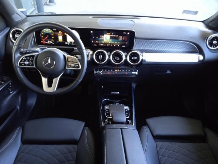 Photo 7 VIN: W1N2476121W065821 - MERCEDES-BENZ GLB-CLASS SUV 