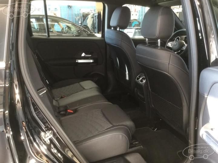 Photo 4 VIN: W1N2476121W067810 - MERCEDES-BENZ GLB-CLASS SUV 