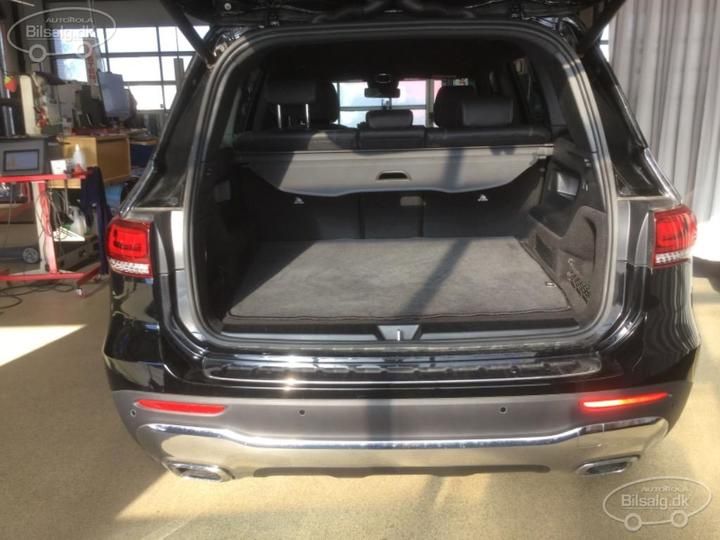 Photo 6 VIN: W1N2476121W067810 - MERCEDES-BENZ GLB-CLASS SUV 