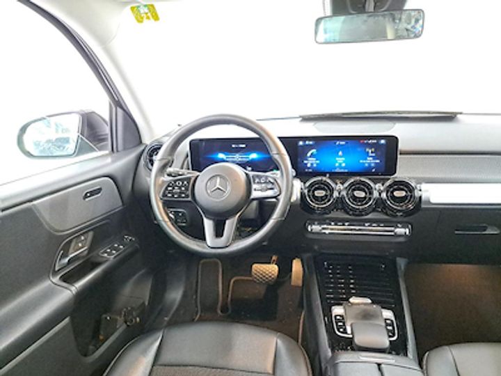 Photo 7 VIN: W1N2476121W072765 - MERCEDES-BENZ GLB 