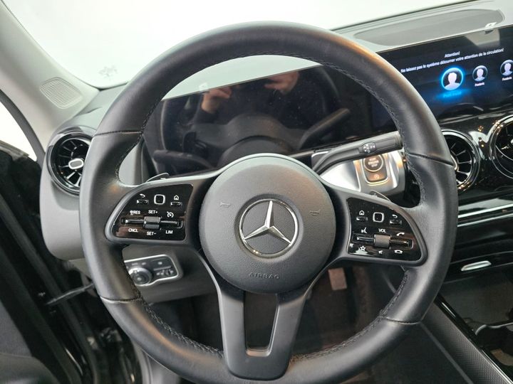 Photo 27 VIN: W1N2476121W078242 - MERCEDES-BENZ GLB '19 