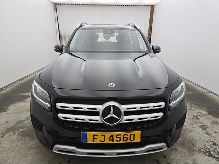 Photo 4 VIN: W1N2476121W078242 - MERCEDES-BENZ GLB '19 