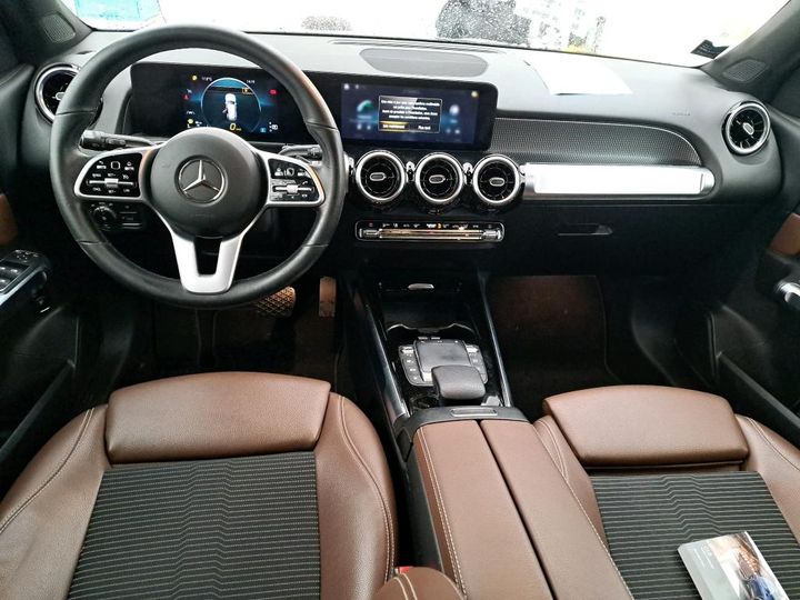 Photo 2 VIN: W1N2476121W078801 - MERCEDES-BENZ GLB 