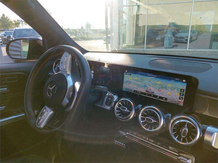 Photo 4 VIN: W1N2476121W082203 - MERCEDES-BENZ GLB 