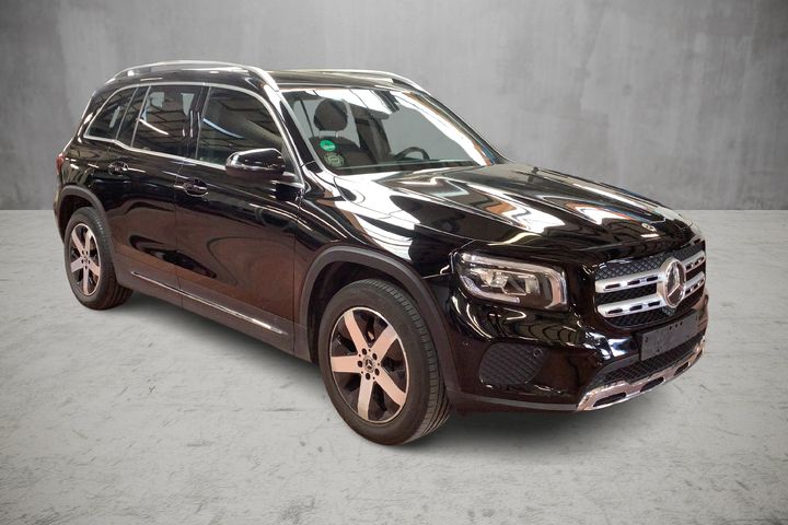 Photo 15 VIN: W1N2476121W097791 - MERCEDES-BENZ GLB-CLASS 