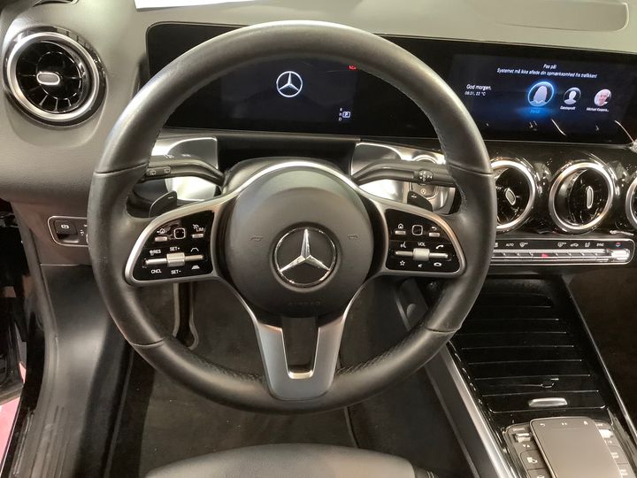 Photo 4 VIN: W1N2476121W097791 - MERCEDES-BENZ GLB-CLASS 