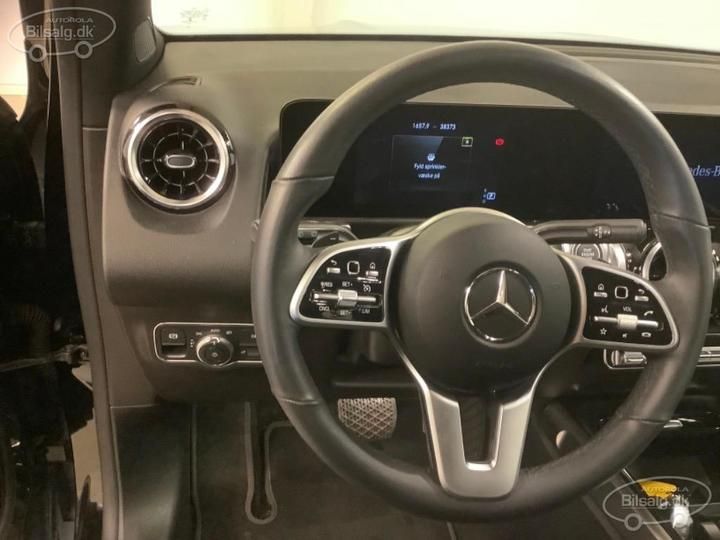 Photo 11 VIN: W1N2476121W117696 - MERCEDES-BENZ GLB-CLASS SUV 