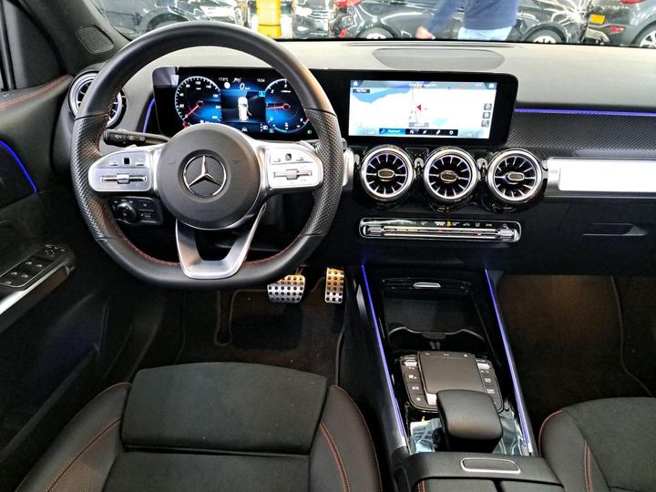 Photo 26 VIN: W1N2476121W238640 - MERCEDES-BENZ GLB 