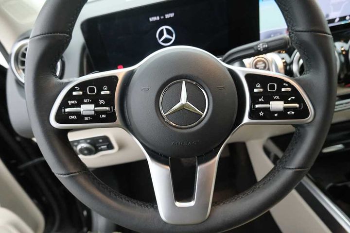 Photo 20 VIN: W1N2476131W090710 - MERCEDES-BENZ GLB &#3919 