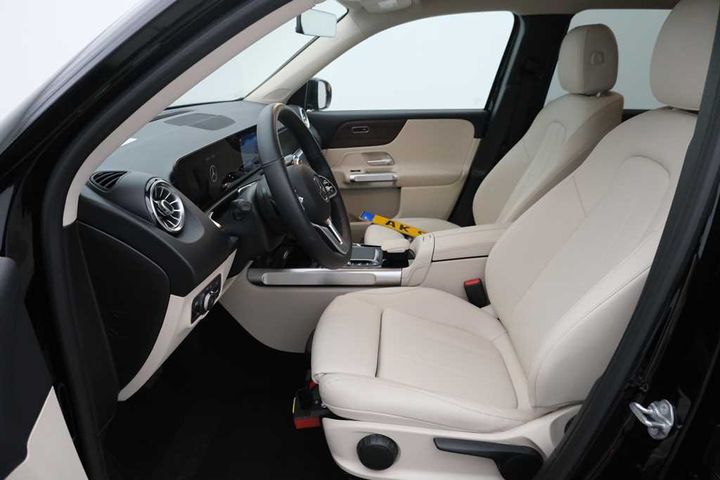 Photo 3 VIN: W1N2476131W090710 - MERCEDES-BENZ GLB &#3919 