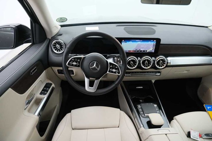 Photo 9 VIN: W1N2476131W090710 - MERCEDES-BENZ GLB &#3919 