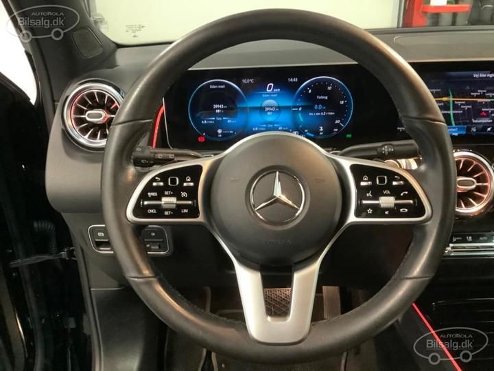 Photo 15 VIN: W1N2476141W063074 - MERCEDES-BENZ GLB-CLASS SUV 