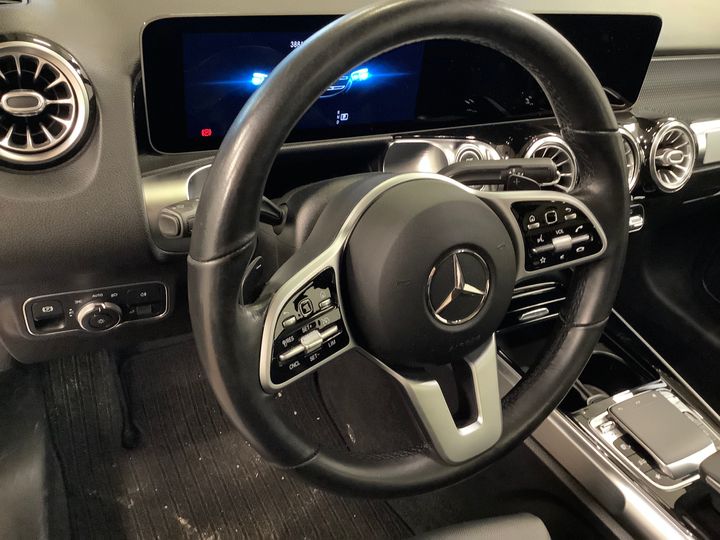 Photo 22 VIN: W1N2476141W072409 - MERCEDES-BENZ GLB-CLASS 