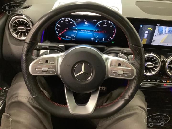 Photo 16 VIN: W1N2476141W082716 - MERCEDES-BENZ GLB-CLASS SUV 