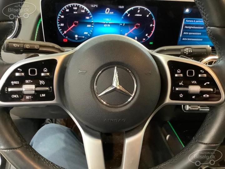 Photo 12 VIN: W1N2476151W045234 - MERCEDES-BENZ GLB-CLASS SUV 