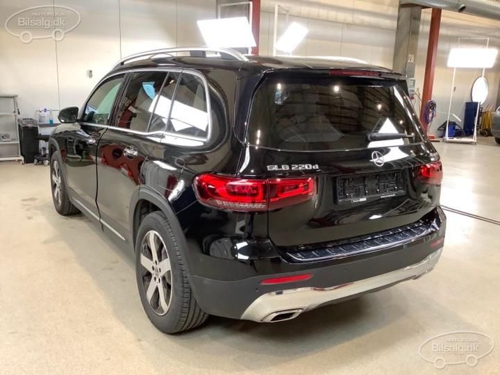 Photo 17 VIN: W1N2476151W045234 - MERCEDES-BENZ GLB-CLASS SUV 