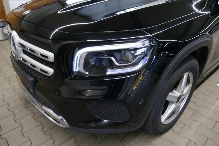 Photo 25 VIN: W1N2476151W055824 - MERCEDES-BENZ GLB 