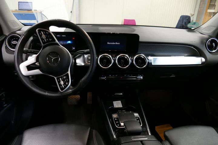 Photo 4 VIN: W1N2476151W055824 - MERCEDES-BENZ GLB 