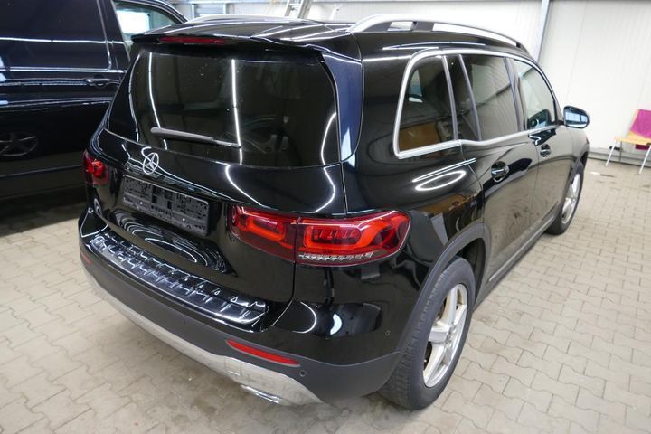 Photo 5 VIN: W1N2476151W055824 - MERCEDES-BENZ GLB 