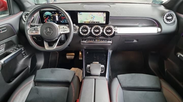 Photo 11 VIN: W1N2476151W073664 - MERCEDES-BENZ GLB-CLASS SUV 