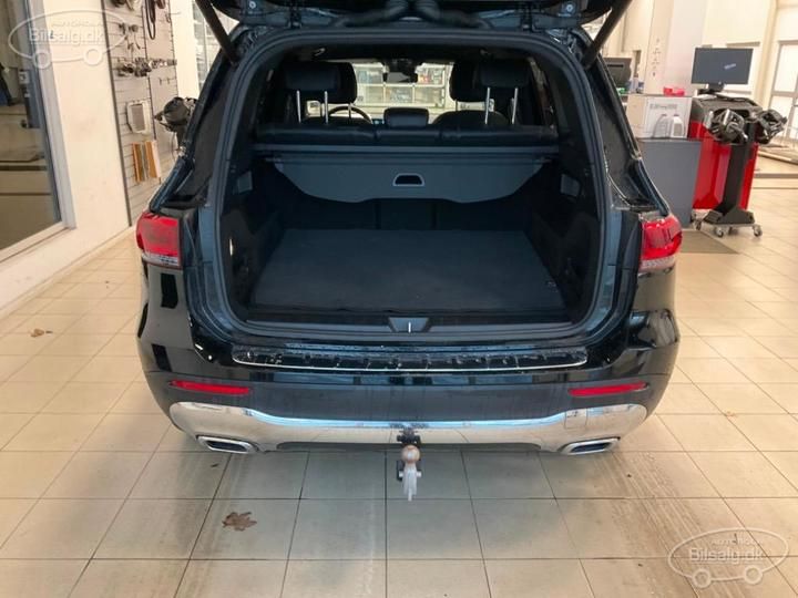 Photo 11 VIN: W1N2476151W077708 - MERCEDES-BENZ GLB-CLASS SUV 