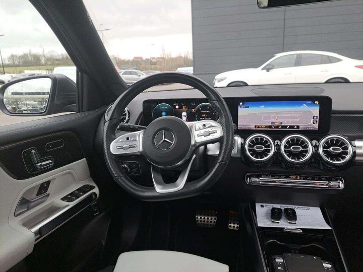 Photo 6 VIN: W1N2476151W095627 - MERCEDES-BENZ GLB 