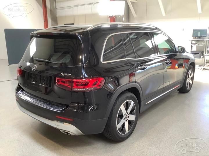 Photo 25 VIN: W1N2476471W071183 - MERCEDES-BENZ GLB-CLASS SUV 