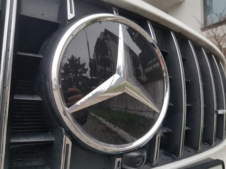 Photo 15 VIN: W1N2476511W047609 - MERCEDES-BENZ GLB 35 AMG 