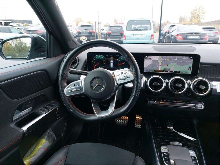 Photo 4 VIN: W1N2476871W051552 - MERCEDES-BENZ GLB 