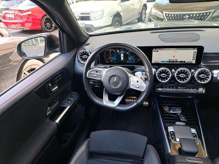 Photo 3 VIN: W1N2476871W054468 - MERCEDES-BENZ GLB 