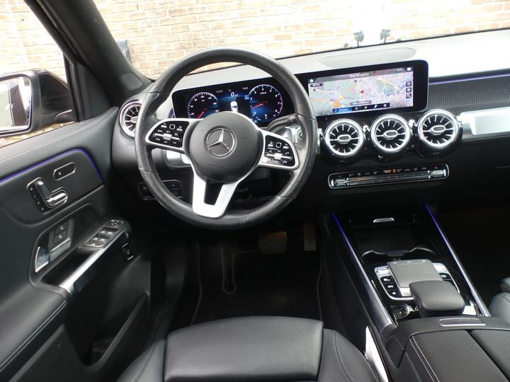 Photo 8 VIN: W1N2476871W056766 - MERCEDES-BENZ GLB 