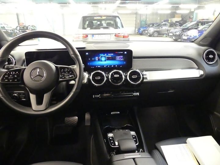 Photo 8 VIN: W1N2476871W058004 - MERCEDES-BENZ GLB 