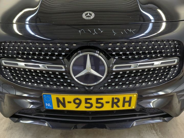 Photo 10 VIN: W1N2476871W165891 - MERCEDES-BENZ GLB 200 