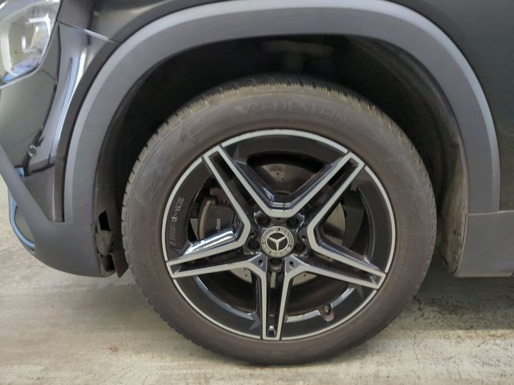 Photo 11 VIN: W1N2476871W165891 - MERCEDES-BENZ GLB 200 