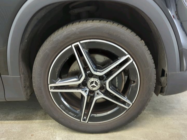 Photo 12 VIN: W1N2476871W165891 - MERCEDES-BENZ GLB 200 