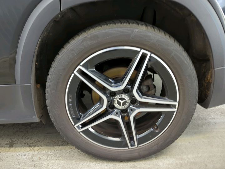 Photo 13 VIN: W1N2476871W165891 - MERCEDES-BENZ GLB 200 