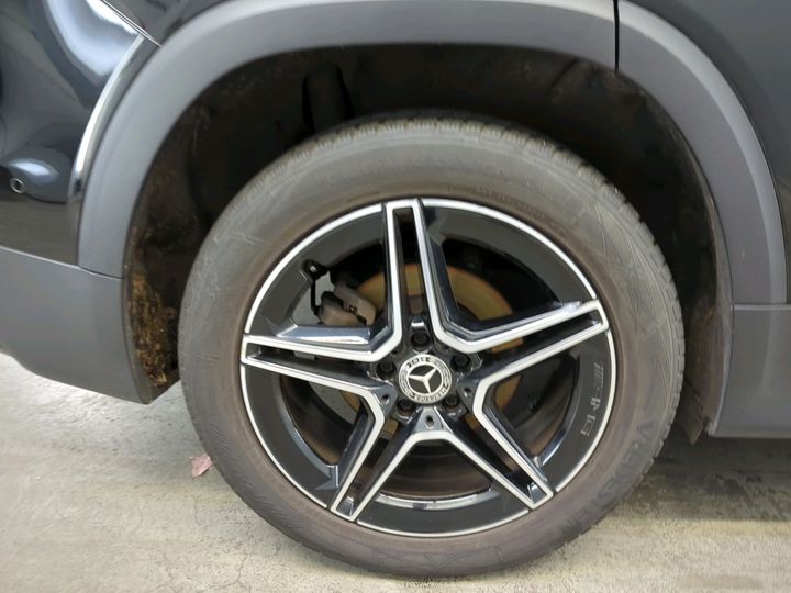 Photo 14 VIN: W1N2476871W165891 - MERCEDES-BENZ GLB 200 