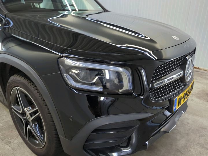 Photo 15 VIN: W1N2476871W165891 - MERCEDES-BENZ GLB 200 