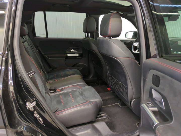 Photo 20 VIN: W1N2476871W165891 - MERCEDES-BENZ GLB 200 