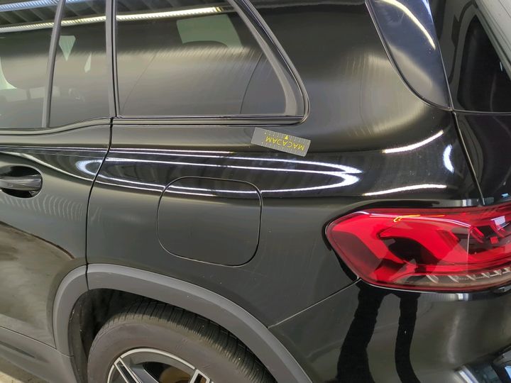 Photo 28 VIN: W1N2476871W165891 - MERCEDES-BENZ GLB 200 