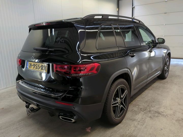 Photo 3 VIN: W1N2476871W165891 - MERCEDES-BENZ GLB 200 